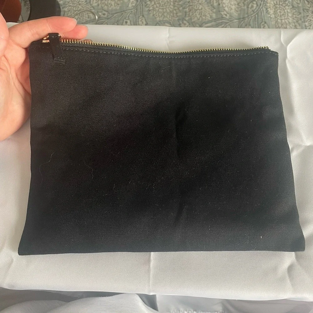 unbranded heavy black